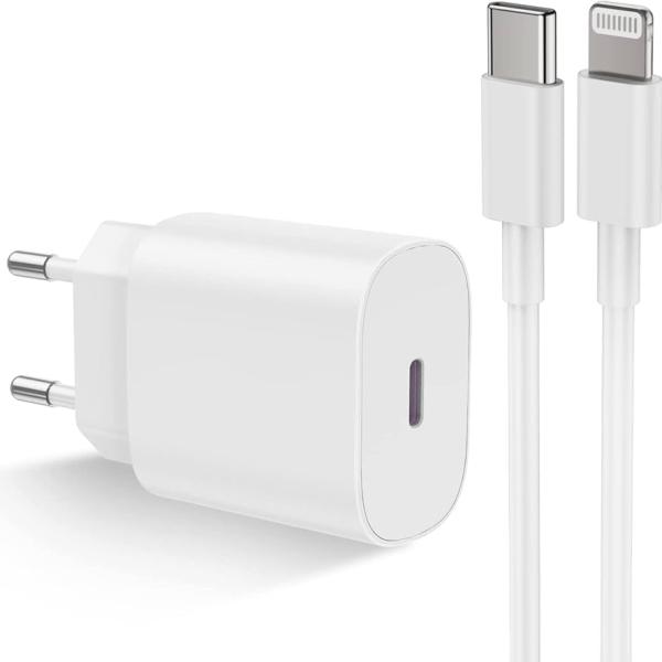 Karikues Iphone 25W