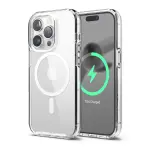 Mbrojtse për celular - Iphone 14 Pro - Clear Magsafe