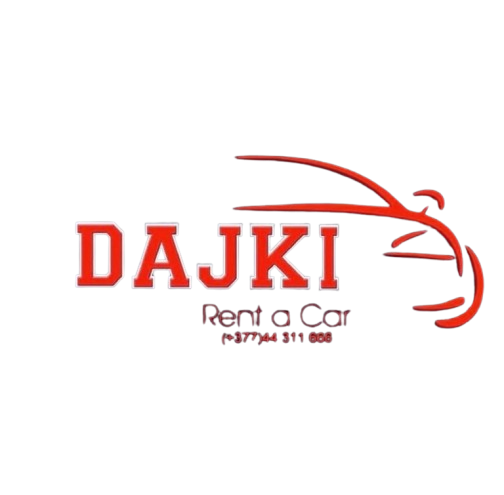 DAJKI - Rent a Car & Mobile Shop
