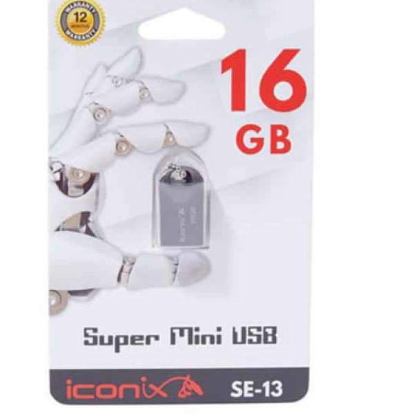 IconiX USB 3.0 - 16GB