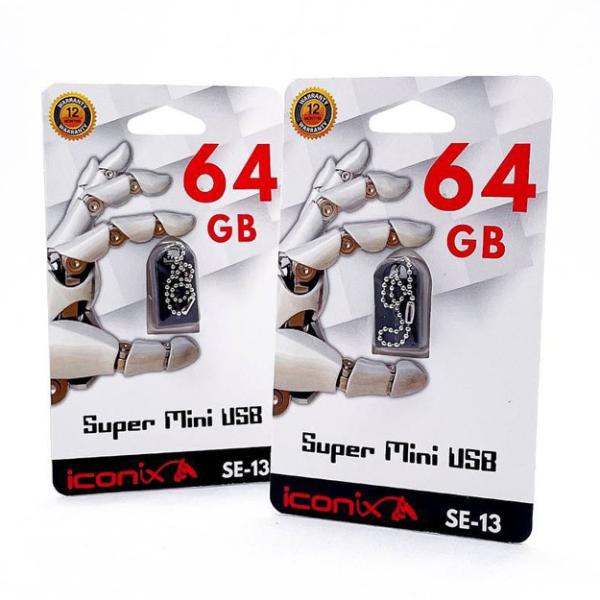 IconiX USB 3.0 - 64GB
