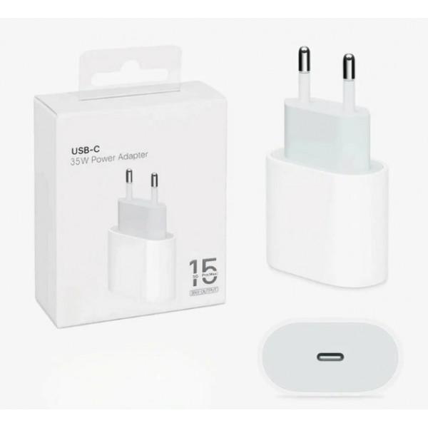 Apple 35W USB-C Power Adapter