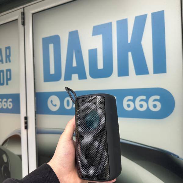 NB Wirless Speaker