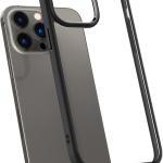 Mbrojtëse Spigen Ultra Hybrid për Apple iPhone 14 Pro