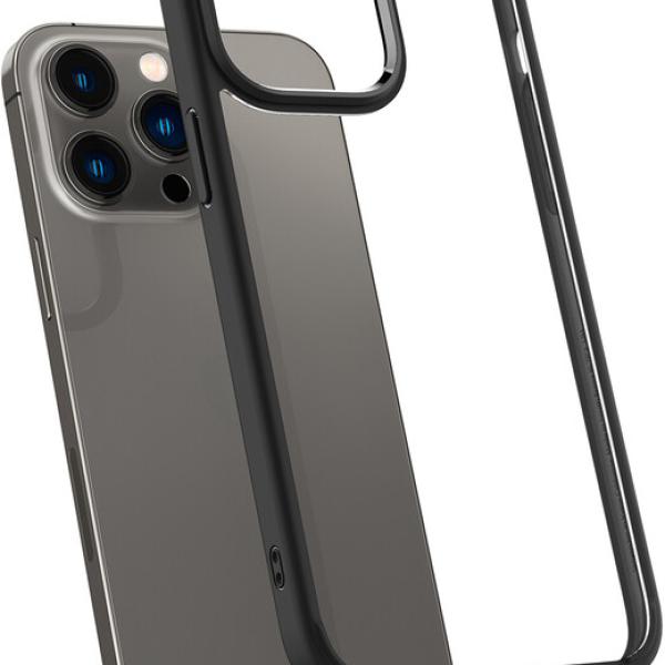 Mbrojtëse Spigen Ultra Hybrid për Apple iPhone 14 Pro