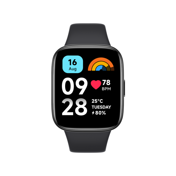Redmi Watch 3 Active