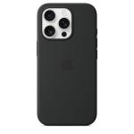 Apple silicone case iphone 16 Pro