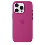 Apple silicone case iphone 16 pro