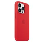 Apple Silicone Case 14 Pro