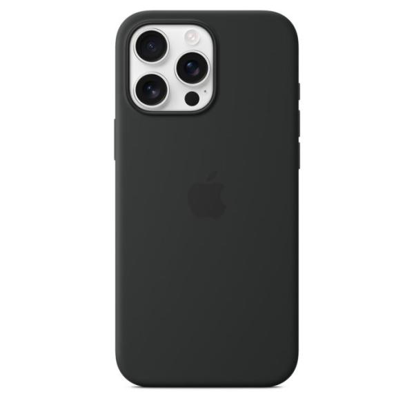 Apple silicone case iphone 16 Pro Max