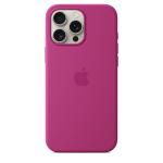 Apple silicone case iphone 16 Pro Max