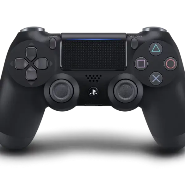 PLaystation 4 controller