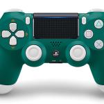 Playstation 4 controller