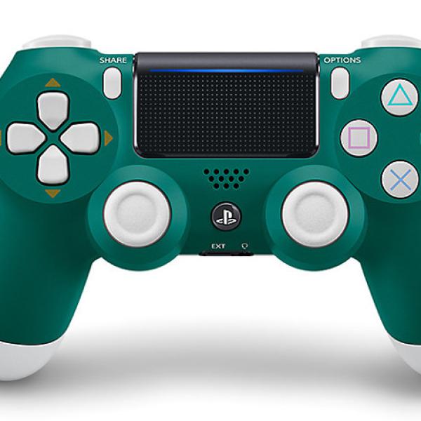 Playstation 4 controller
