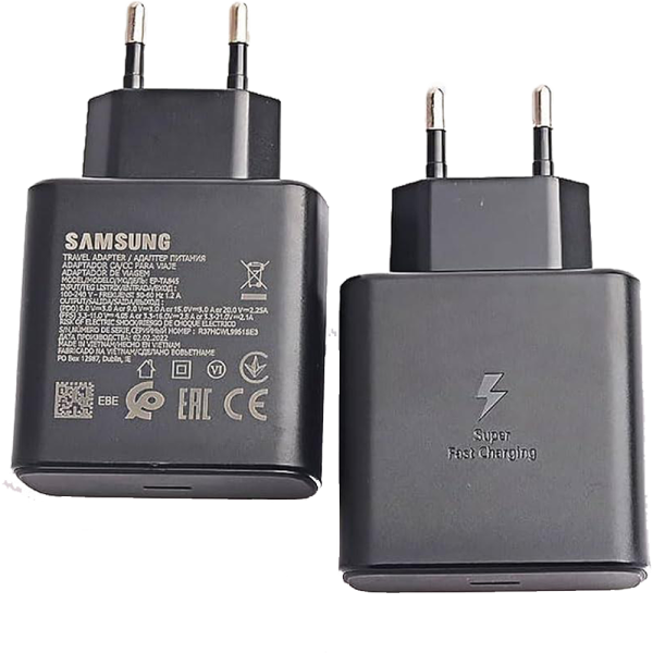 PowerAdapter për Samsung 45W